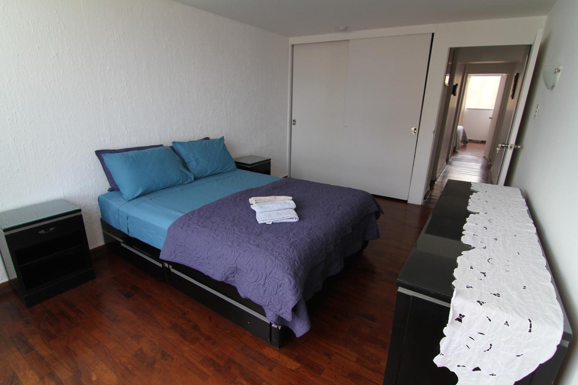 The Guest House 1 At The Booming Center Of Miraflores, Lima - Peru Экстерьер фото