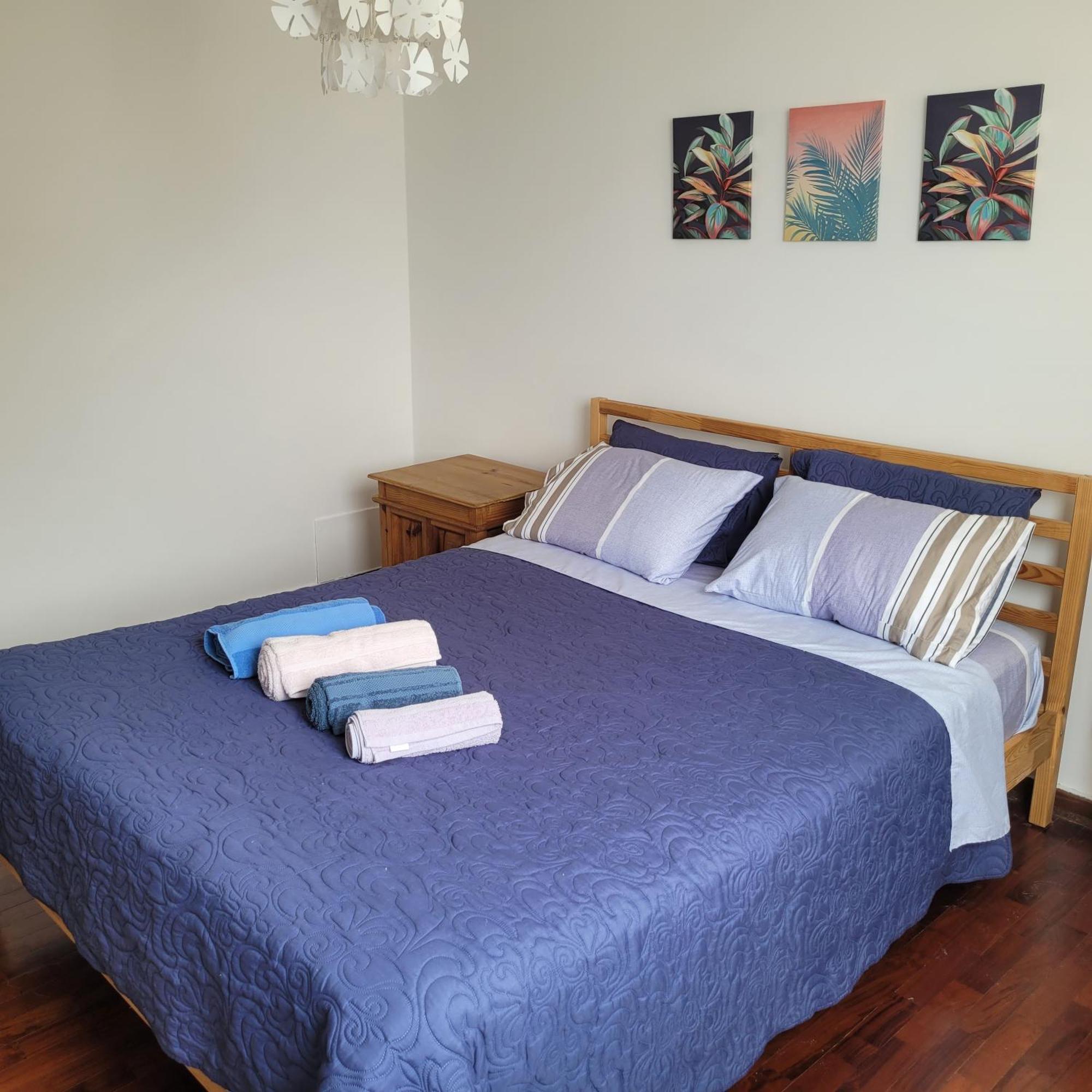 The Guest House 1 At The Booming Center Of Miraflores, Lima - Peru Экстерьер фото