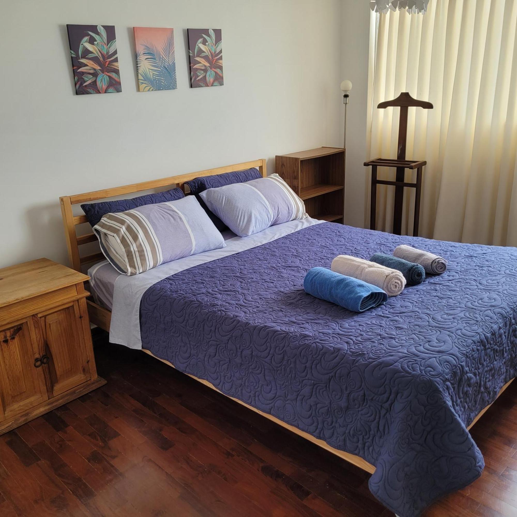 The Guest House 1 At The Booming Center Of Miraflores, Lima - Peru Экстерьер фото