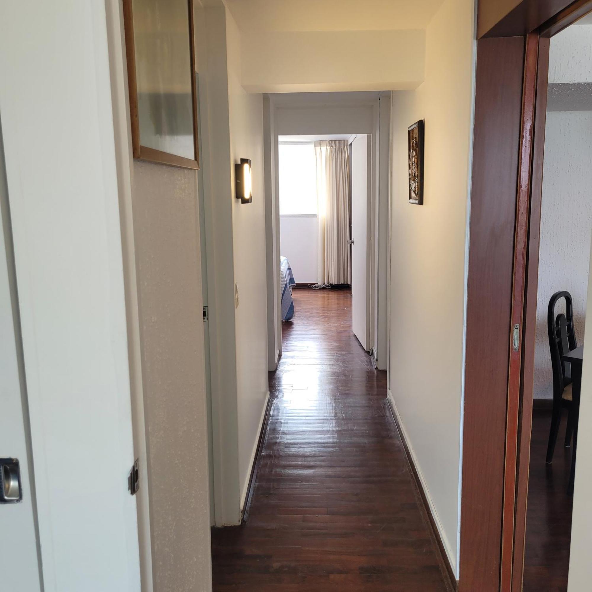 The Guest House 1 At The Booming Center Of Miraflores, Lima - Peru Экстерьер фото